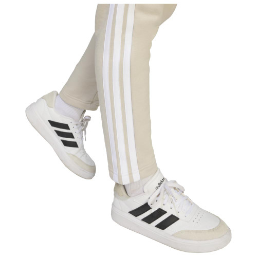 Adidas Παιδικό παντελόνι φόρμας Essentials 3-Stripes French Terry Pants